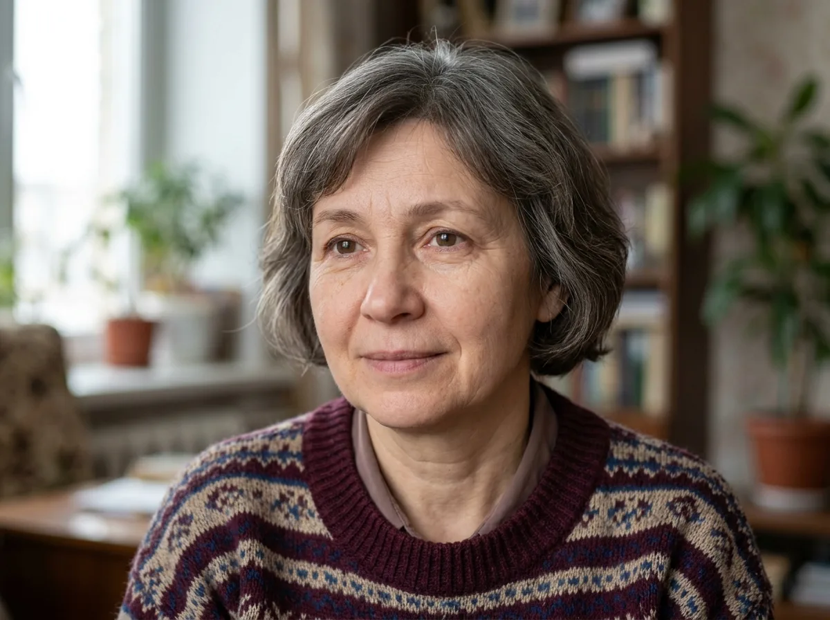 Аватар Екатерины Т., женщина 52 года из Волгограда, отзыв о помощи нарколога на дому при запое у матери