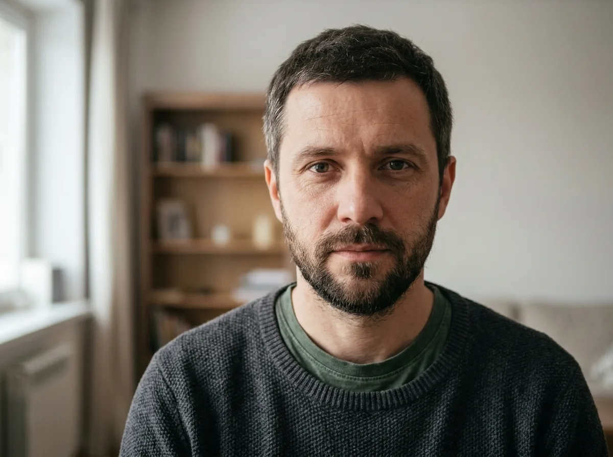 Аватар Максима, мужчина 36 лет из Волгограда, отзыв о профессиональной помощи нарколога при длительном запое